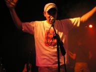 ROCK NYMBURK 2007