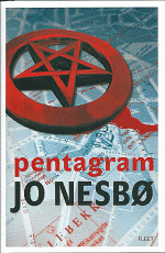 J. Nesbø: Pentagram
