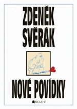Zdeněk Svěrák: Nové povídky