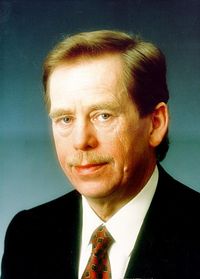 VĂĄclav Havel