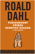 Roald Dahl - Henry Sugar