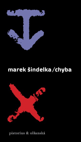 Šindelka - Chyba